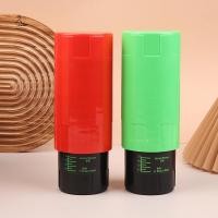 ราคา HSSL Tennis Ball Saver Pressure Repairing Storage Can Sports Pressure Keeptainer Tennis Ball Shape Restore Pressurizer MCL7717 (48800594651)