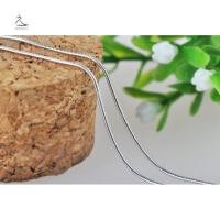 ราคา สร้อยข้อมือโช๊คเกอร์สีเงิน ขนาด 1 มม ความยาว 16 28 นิ้ว MCL7717 (42624248124)