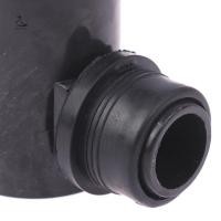 ราคา HSSL 12V Universal Car Glass Wiper Windshield Water Washer Pump Jet Motor Car Stying Windcreen Kit MCL7717 (53801174504)