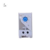 ราคา HSSL KTS 011 Controller Connect Thermostat Control ตัวควบคุมสวิตช์อุณหภูมิอัตโนมัติ MCL7717 (47500776082)