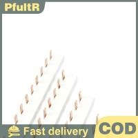 ราคา Null 1 2P ทองแดงบาร์ Terminal Block สําหรับ MCB DZ47 Air Switch 63A Circuit Breaker Connector null (51400947083)