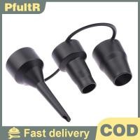 ราคา Null แบบพกพา Quick Air ปั๊ม Deflate หัว 3 ขนาดหัวฉีดพลาสติกสําหรับสระว่ายน้ําโซฟาของเล่นชายหาด null (50600816584)