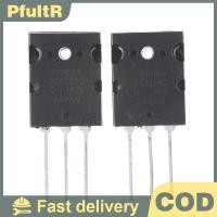 ราคา Null 1 คู่ 2SA1943 2SC5200 PNP ทรานซิสเตอร์พลังงาน null (50700139090)