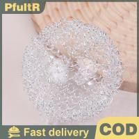 ราคา Null G4 สายไฟ 10 มม เปิด Fitter Globe อลูมิเนียมลวดแก้วโคมไฟ Shade เปลี่ยนสําหรับ G4 โคมไฟเพดานโต๊ะ null (48601264271)