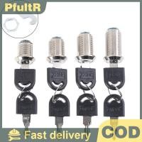 ราคา Null ฮาร์ดแวร์กระบอกล็อคตู้ประตูกล่องจดหมายกุญแจลิ้นชักตู้ล็อค null (46701204506)