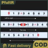 ราคา Null Self กาวเทปวัดเหล็กเทปไม้บรรทัดเมตริกขนาด 1M 2MความยาวสําหรับT track Routerตารางเลื่อยในครัวเรือนเครื่องมือวัดNull (56101174565)