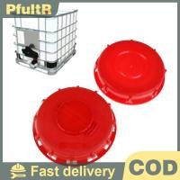 ราคา Null สีแดง IBC ฝาปิดน้ํา Liquid Storage IBC ถัง Fitting ฝาครอบพลาสติกหมวก Adaptor null (53951184459)