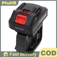 ราคา Null ตัวแปลงอะแดปเตอร์แบตเตอรี่สําหรับ Maki Ta สว่านกระแทก ตัวแปลงแบตเตอรี่หนึ่งต่อสองสําหรับเครื่องมือไฟฟ้า null (46201052453)