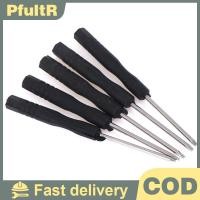 ราคา PFULTR 5x ไขควงชุด T2 T3 T4 T5 T6 ซ่อมเครื่องมือ Fit โทรศัพท์มือถือ (42416727723)