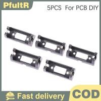 ราคา Null 5 PCS CR123A แบตเตอรี่ 16340 แบตเตอรี่กล่อง LIR123A กล่องเก็บ DIY null (46501204397)