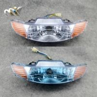 ราคา ไฟหน้า พร้อมสายหลอดไฟ สําหรับ Honda DIO50 ZX34 phase AF35 (20779729614)