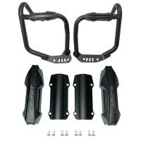 ราคา กันชนรถจักรยานยนต์ 25 มม สําหรับ BMW R NINE T NIENT R9T (23942479250)