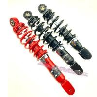 ราคา โช๊คอัพหลัง DIO28 18th JOG50 ZX34 35th 235 265 285 300 (22468568873)