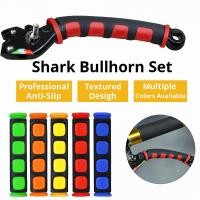 ราคา ฝาครอบแฮนด์รถจักรยานยนต์ ปลอกยางกันลื่นสําหรับคันเบรคและคลัทช์ อุปกรณ์เสริมการปรับเปลี่ยน (28691582459)