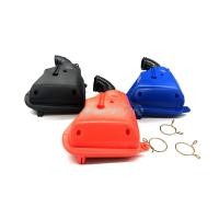 ราคา ตัวกรองสีรถจักรยานยนต์ กรองอากาศรวม กรองอากาศ เหมาะสําหรับ Yamaha 3KJ JOG50 90 (27156681564)