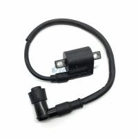 ราคา คอยล์จุดระเบิดรถจักรยานยนต์ CG125cc ชุดแรงดันไฟฟ้าสูงรถจักรยานยนต์ไรเดอร์รถออฟโรด ATV คอยล์จุดระเบิด (28043512432)