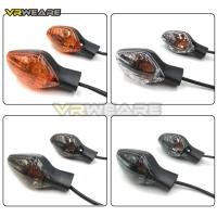 ราคา ไฟเลี้ยวรถจักรยานยนต์เหมาะสําหรับ Honda CBR500R CBR650F CB650F CB500F CB500X (26455794058)