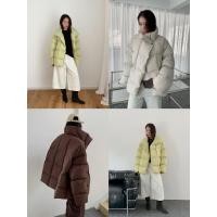 ราคา INBYIN เสื้อขนเป็ด DOWN PUFFER JACKET I3233 (58100946802)
