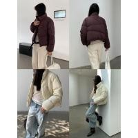 ราคา INBYIN แจ็คเกตขนเป็ด DOWN JACKET I2654 (29443542618)