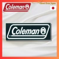 ราคา Coleman Sticker Collection UV Coated Camping Stickers Direct from japan (44222915038)