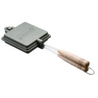 ราคา Coleman Hot Sandwich Maker Non Stick Hot Sandwich Cooker for Camping 1709435 Direct from japan (42025659761)