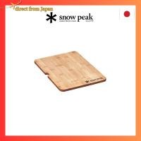 ราคา Snow Peak Wood Table S Bamboo CK 125TR Direct from japan (29741167028)