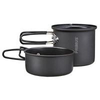ราคา PRIMUS EasyCook NS Solo Set M PCKK202 Aluminum Cookware Direct from japan (46250076776)