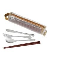 ราคา Coleman Stainless Steel Cutlery Set Family 2000038932 Direct from japan (42668844305)