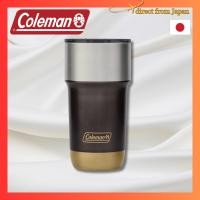 ราคา Coleman Outdoor Tumbler 590ml Insulated Vacuum Structure Lid Included Water Bottle Tumbler Vacuum Insulated Wide Mouth Outdoor Heat Retention and Cold Preservation Dishwasher Safe Direct from japan (4