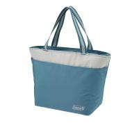 ราคา Coleman Daily Cooler Tote 25L Camping Picnic Sports Shopping Antibacterial Compact Eco Bag Included Insulated Bag Direct from japan (53350627003)