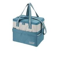 ราคา Coleman Daily Cooler 20L Camp Picnic Sports Shopping Antibacterial Compact with Eco Bag Insulated Bag Direct from japan (52650626960)