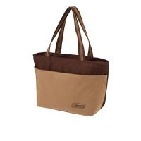 ราคา Coleman Daily Cooler Tote 15L for Camping Picnics Club Activities Shopping Antibacterial Compact with Eco BAG included Direct from japan (47200642045)