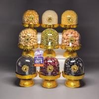 ราคา ของไหว้ ธัญพืช 9 ชนิด ข้าวอักษัต 9 สี งานไทยพรีเมี่ยมโดมS ถวายพระพิฆเนศและเทพฮินดูทุกพระองค์ (44061391649)