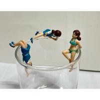 ราคา fuchiko gachapon jp ของแท้ สาวน้อยเกาะแก้ว (28612266985)