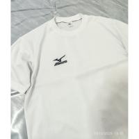 ราคา MIZUNO เสื้อกีฬามือสองแท้ (56700310311)