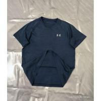 ราคา อันเดอร์อาร์เมอร์ เสื้อกีฬามือสองแท้ (49251066903)