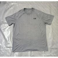 ราคา อันเดอร์อาร์เมอร์ เสื้อกีฬามือสองแท้ (48300345239)
