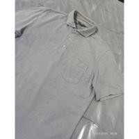 ราคา Uniqlo เสื้อโปโลมือสองแท้ (46251356729)