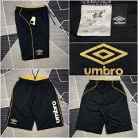 ราคา UMBRO กางเกงกีฬาขาสั้นมือสองแท้ (40261291706)