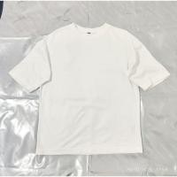 ราคา Uniqlo AIRism เสื้อยืดมือสองแท้ (57150250227)