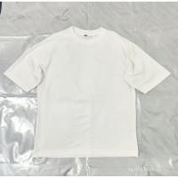 ราคา Uniqlo AIRism เสื้อยืดมือสองแท้ (56850260198)