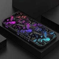 ราคา Blackface Clown เคสโทรศัพท์สําหรับ Huawei Honor X9B X9A X9C X8 X8B X7B X6B Y8P Y7A 4G 5G การออกแบบสร้างสรรค์ฝาครอบ (44061160126)