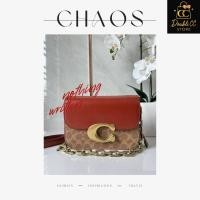 ราคา กระเป๋าสะพายและคอสบอดี้ สุดหรู ทรงสวย (43764824748)