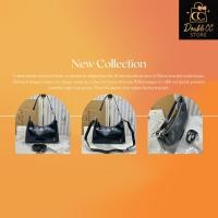 ราคา สินค้าขายดี กระเป๋าสะพาย Juliet Shoulder Bag (43224938002)
