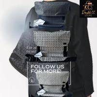 ราคา ราคา 2 650 ส่งฟรี กระเป๋าสะพายไหล่ Sling รุ่นเอกลักษณ์ ดีไซน์สุดคุ้ม (43170460647)