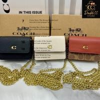 ราคา กระเป๋าสตางค์แบบครึ่งพับ (42921720675)