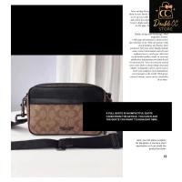 ราคา สินค้าขายดี กระเป๋าสะพายข้างขนาดพอดี (42421736334)