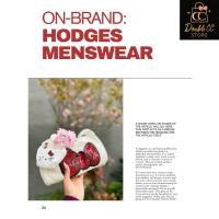 ราคา ราคา 1499 จัดส่งฟรี LIMITED EDITION GENTLEWOMAN X HELLO KITTY KNIT BAG (41923018758)