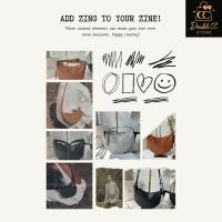 ราคา กระเป๋าทรงโค้งมน สะพายไหล่และสะพายคอสบอดี้ได้ (41114818500)