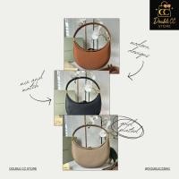 ราคา กระเป๋าทรงโค้งสไตล์เก๋ Luna Bag (40714823753)